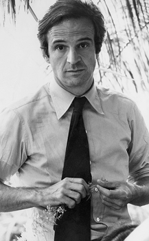 Fran&ccedil;ois Truffaut